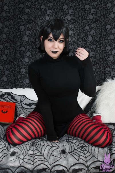 mavis nude|Hotel Transylvania